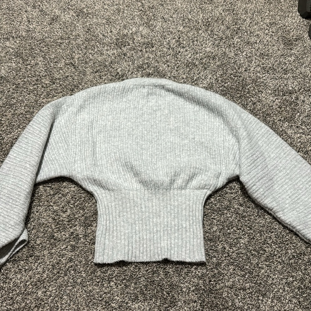 Sweater - Picture 2 of 3